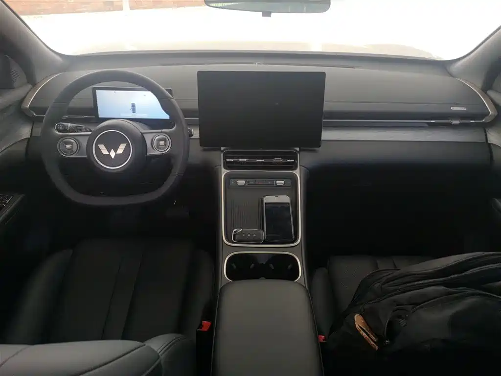 Wuling Starlight S 130 km Flagship