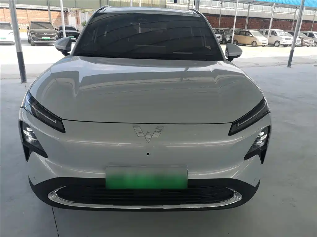 Wuling Starlight S 130 km Flagship