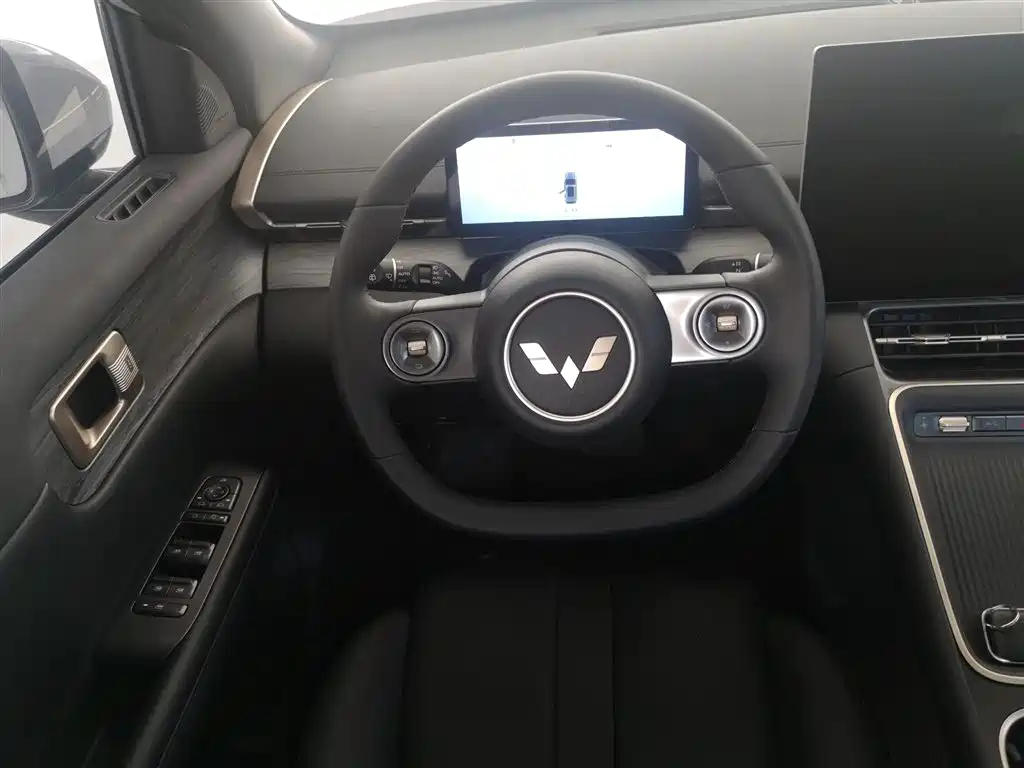 Wuling Starlight S 130 km Flagship