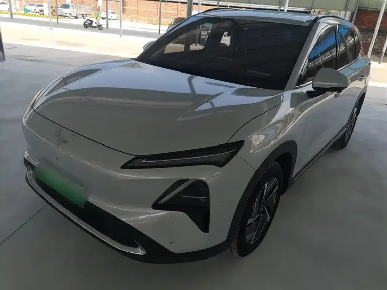 Wuling Starlight S 130 km Flagship