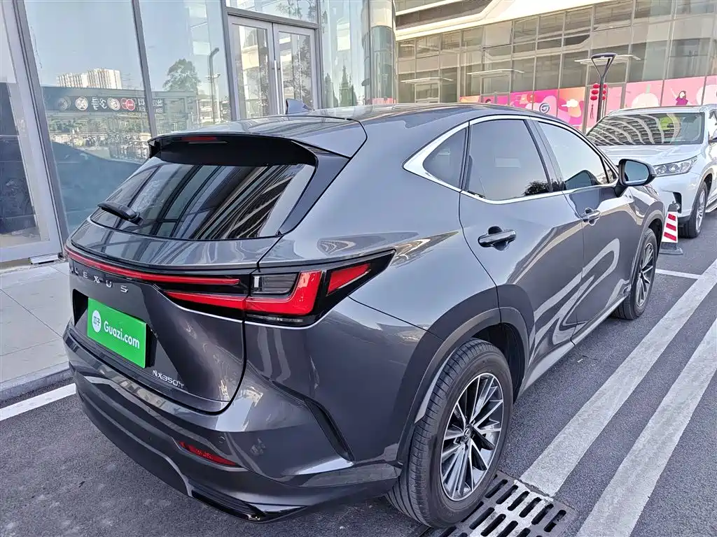 Lexus NX 350 h FWD Creative Joy