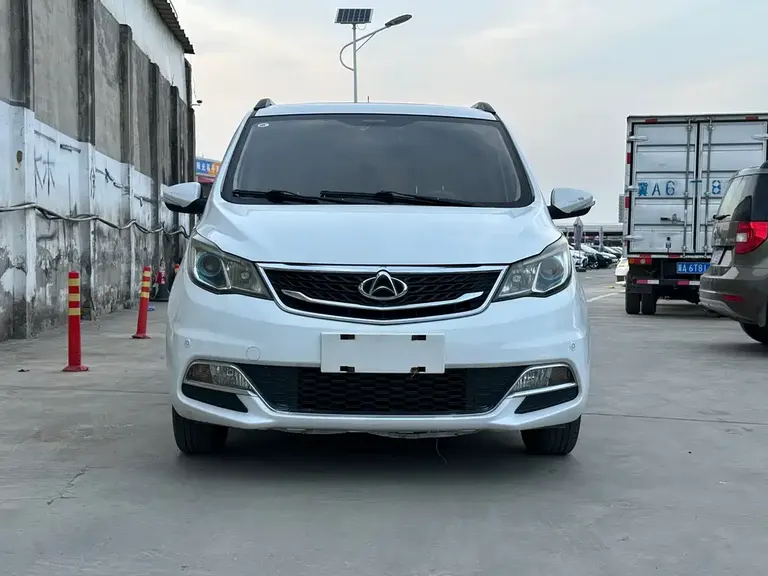 Changan Oshan A600 1.5 L Manual Luxury