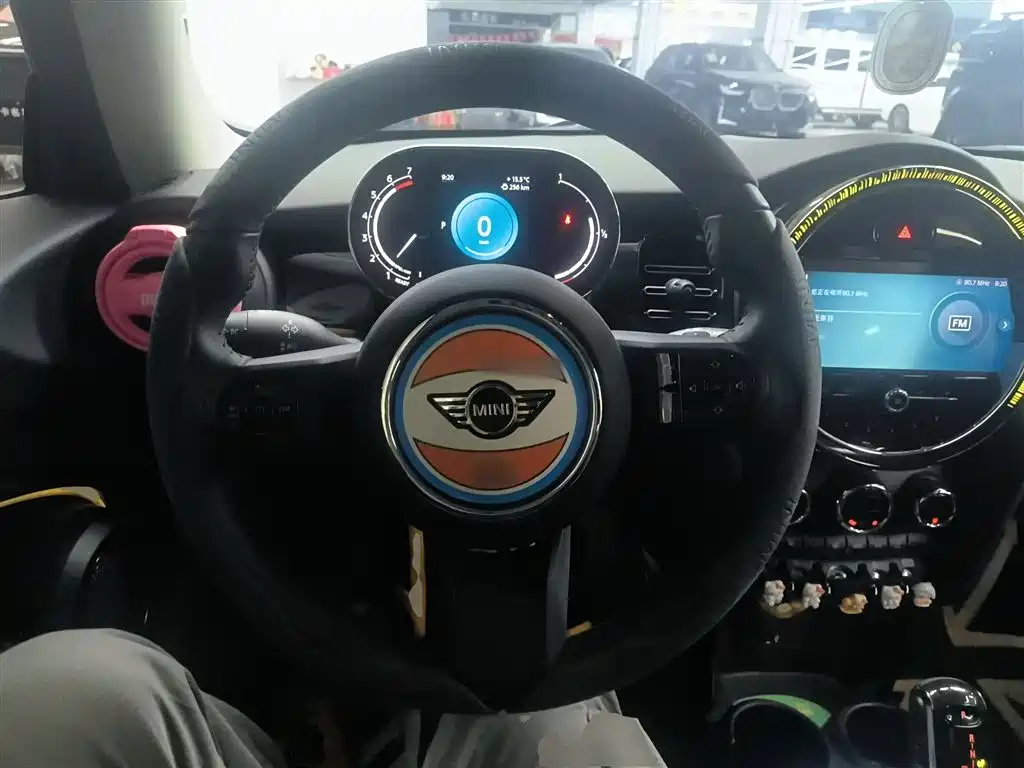 MINI Facelift 1.5 T COOPER Artist