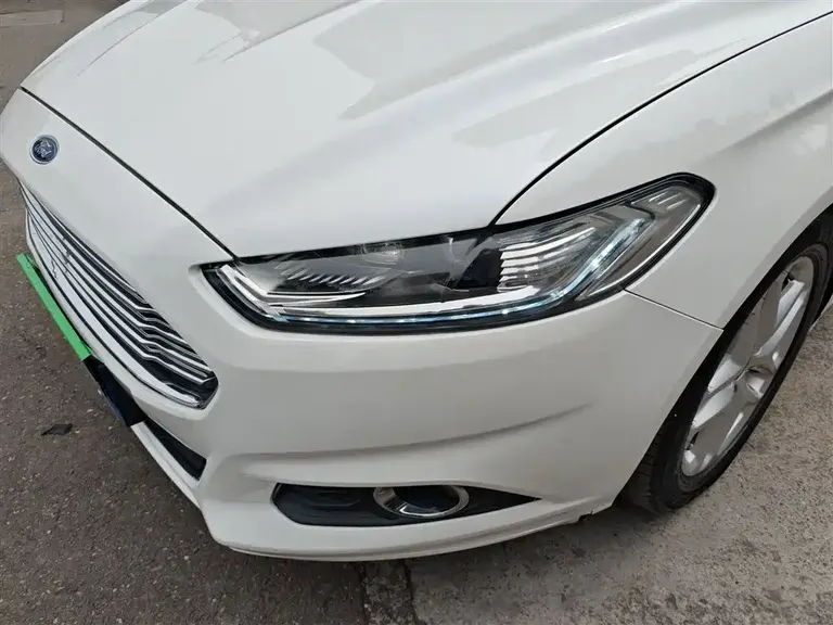Ford Mondeo 1.5 L GTDi180 Fashion