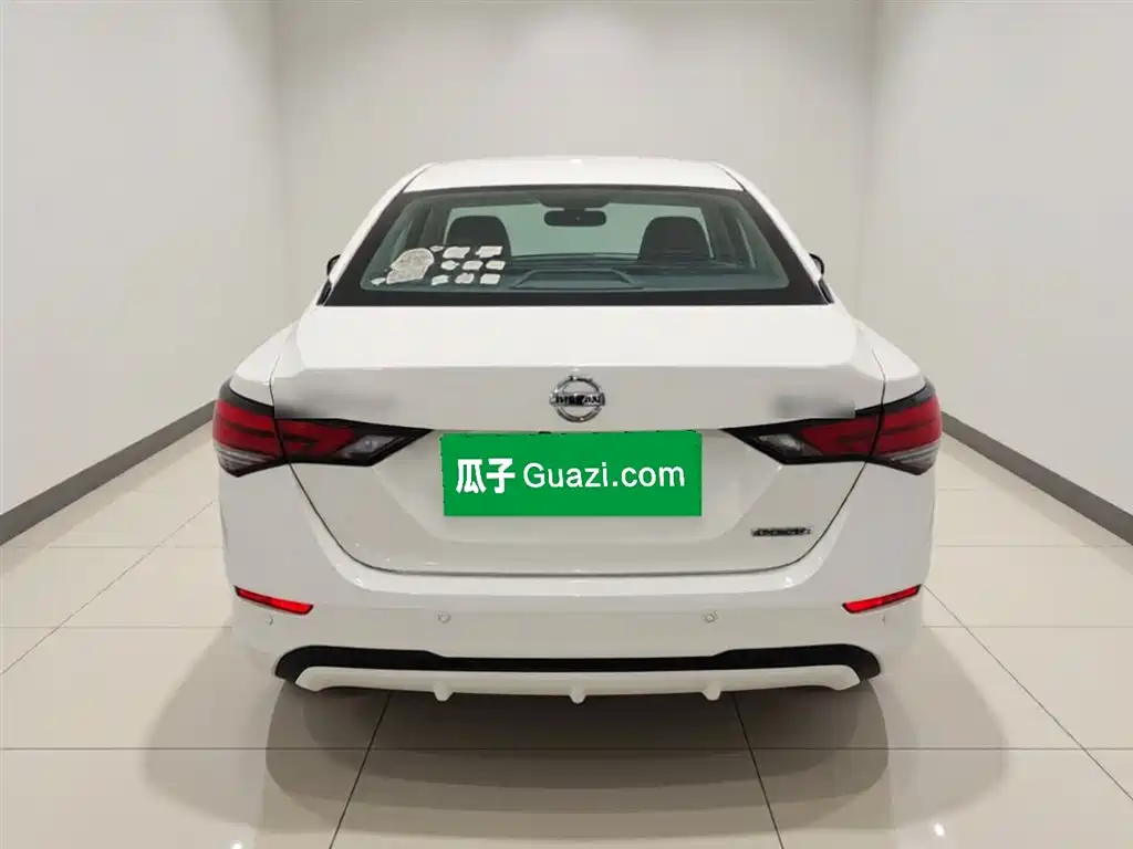 Sylphy 1.6 L XL CVT Joy