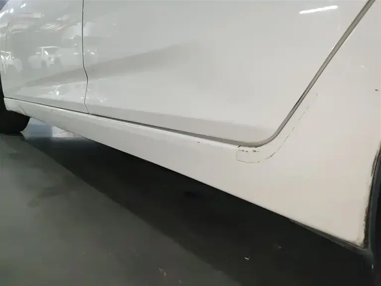 Nissan Sylphy 1.6 L XL CVT Joy