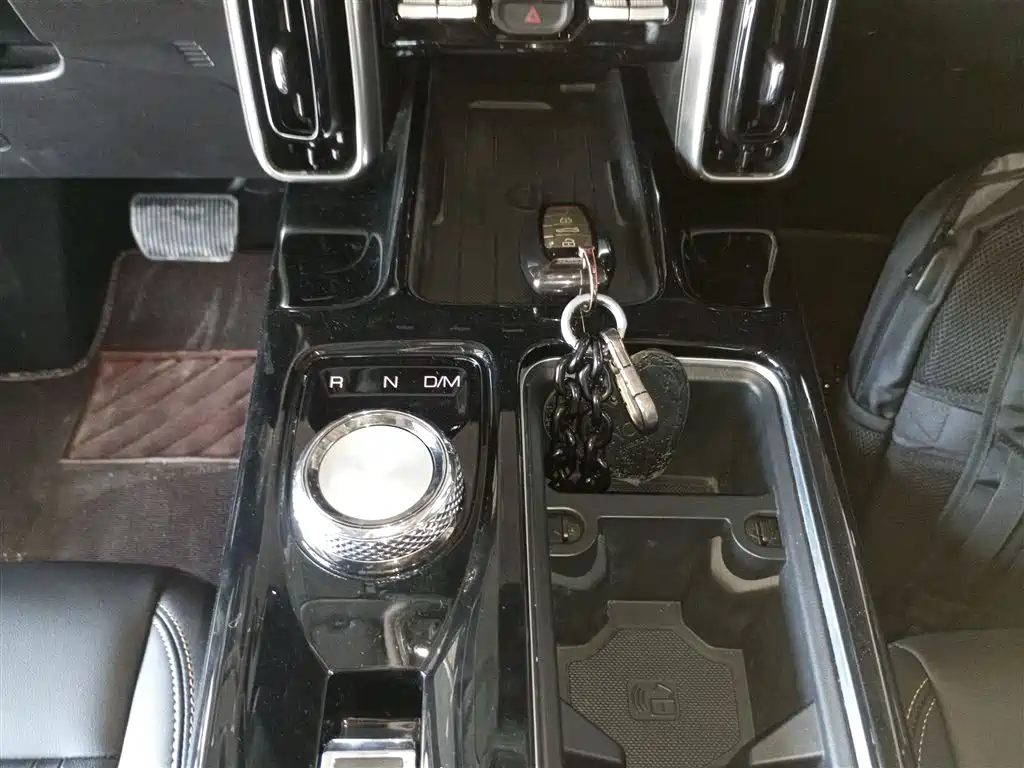 Haval Dargo 2.0 T DCT 2 WD Brilliance Hound