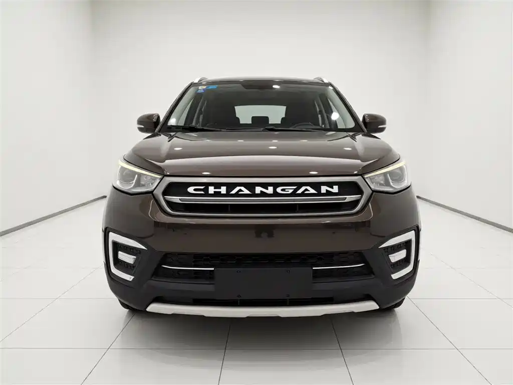 Changan CS55 1.5 T Manual Vivid Color