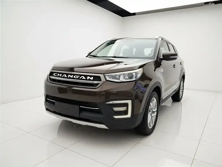 Changan CS55 1.5 T Manual Vivid Color