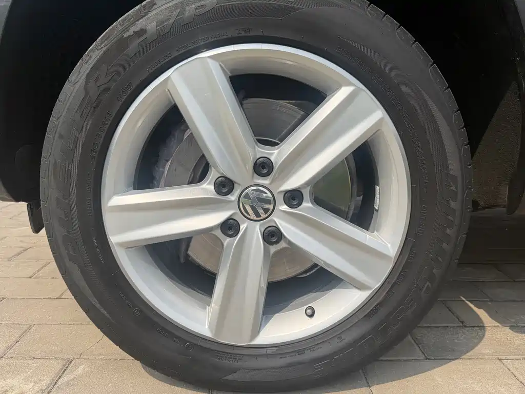 Touareg 3.0 TSI Glory Collector