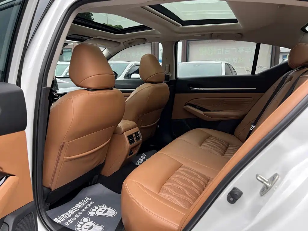 Teana 2.0 T XL Progressive Enjoyment