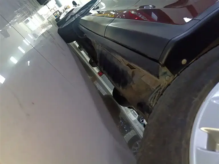 Honda CR-V 2.0 L 2 WD Urban
