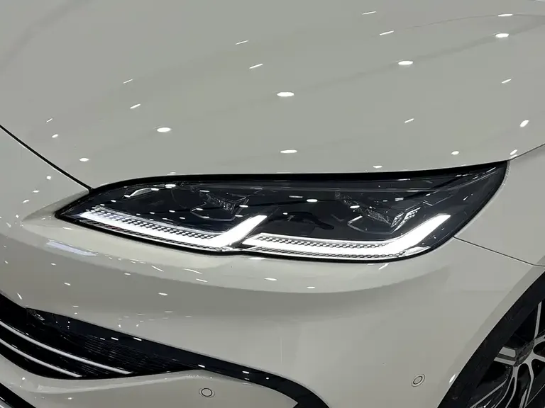 BYD Seal 06 DM-i Smart Drive 120 KM Premium