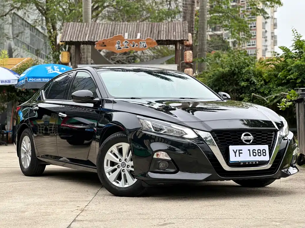 Teana 2.0 L XL Comfort