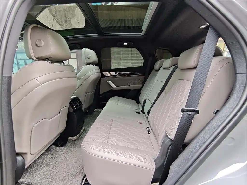 Tang NEV Smart Drive DM-i 115 KM Flagship