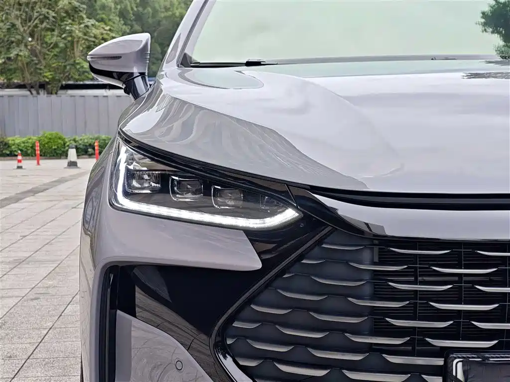 Tang NEV Smart Drive DM-i 115 KM Flagship