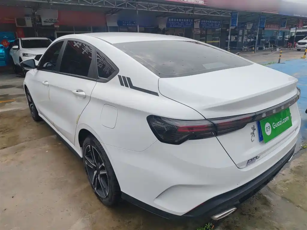 Binrui Binrui COOL 1.5 T DCT Dragon