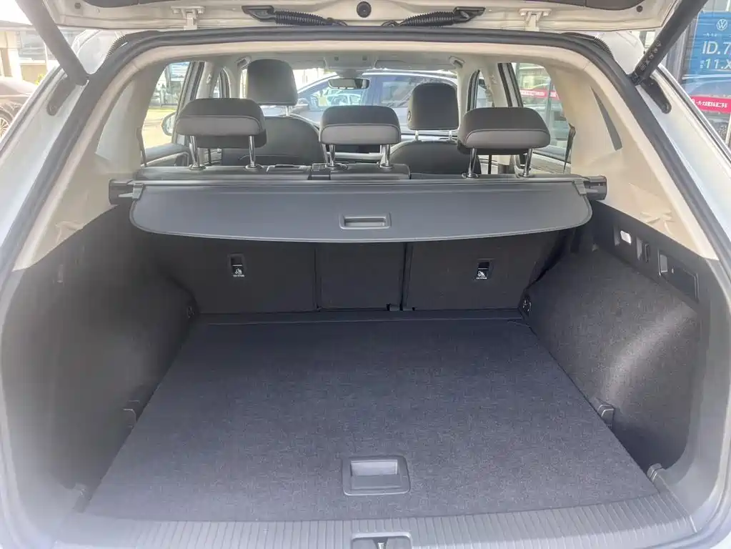 Tayron 380 TSI 4 WD R-Line High Energy