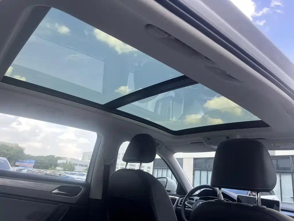 Tayron 380 TSI 4 WD R-Line High Energy