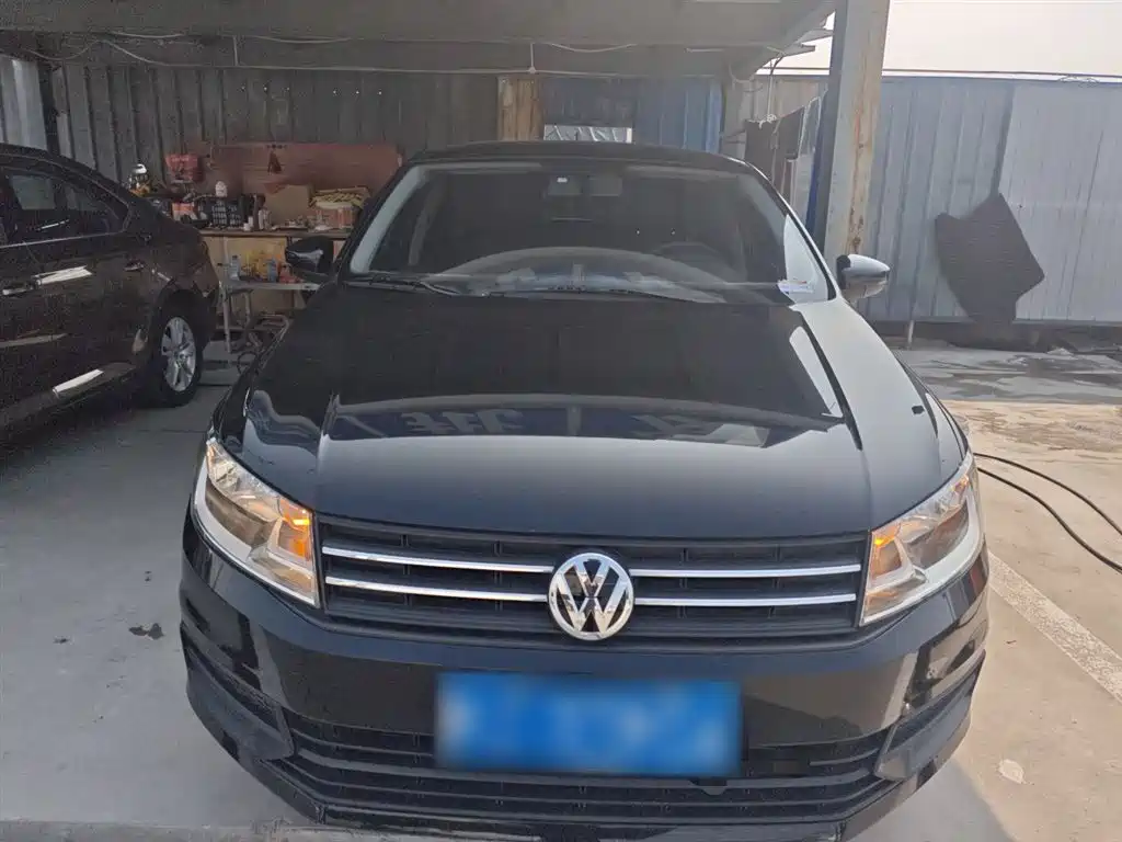 Santana 1.5 L Auto Style