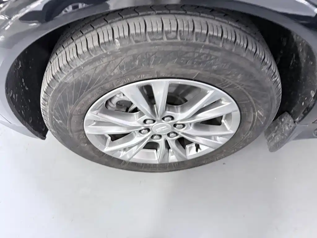 Cadillac XT5 Facelift 28 T Luxury