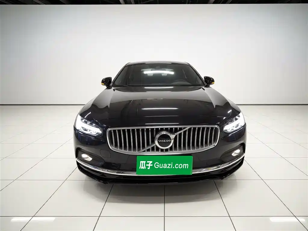 Volvo S90 B5 Smart Grace Luxury