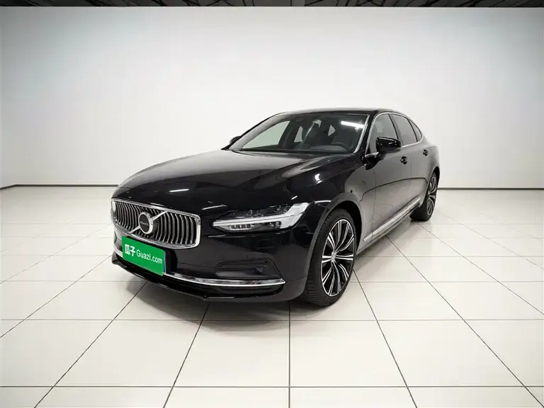 Volvo S90 B5 Smart Grace Luxury