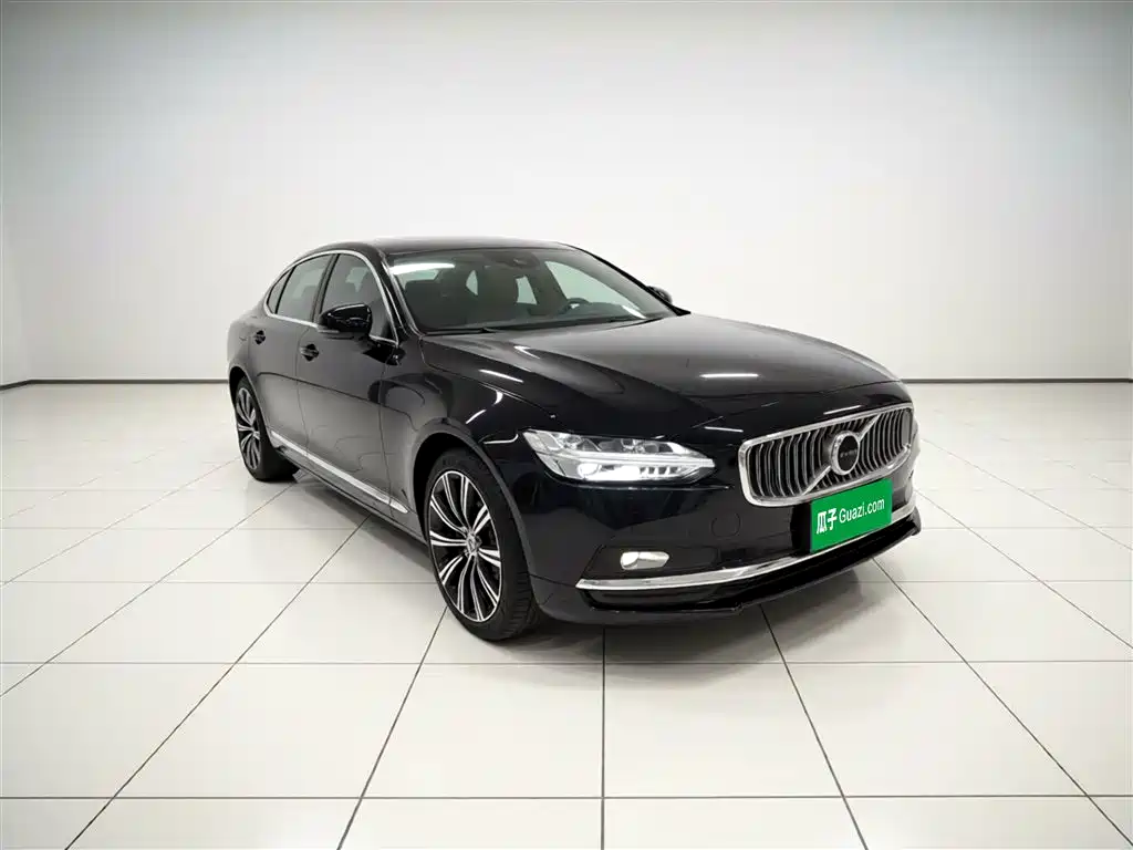 Volvo S90 B5 Smart Grace Luxury