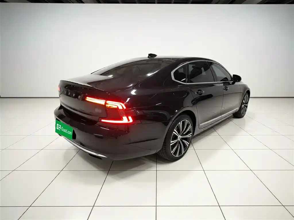 Volvo S90 B5 Smart Grace Luxury