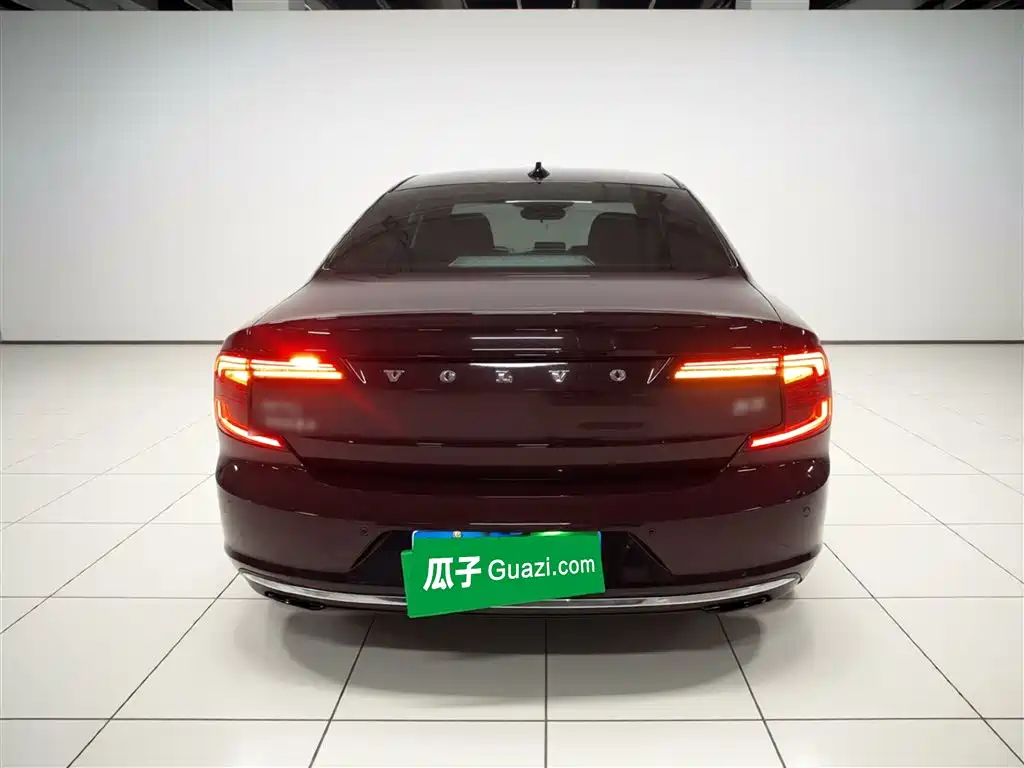 Volvo S90 B5 Smart Grace Luxury