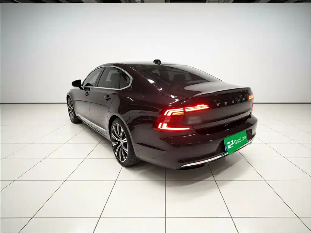 Volvo S90 B5 Smart Grace Luxury