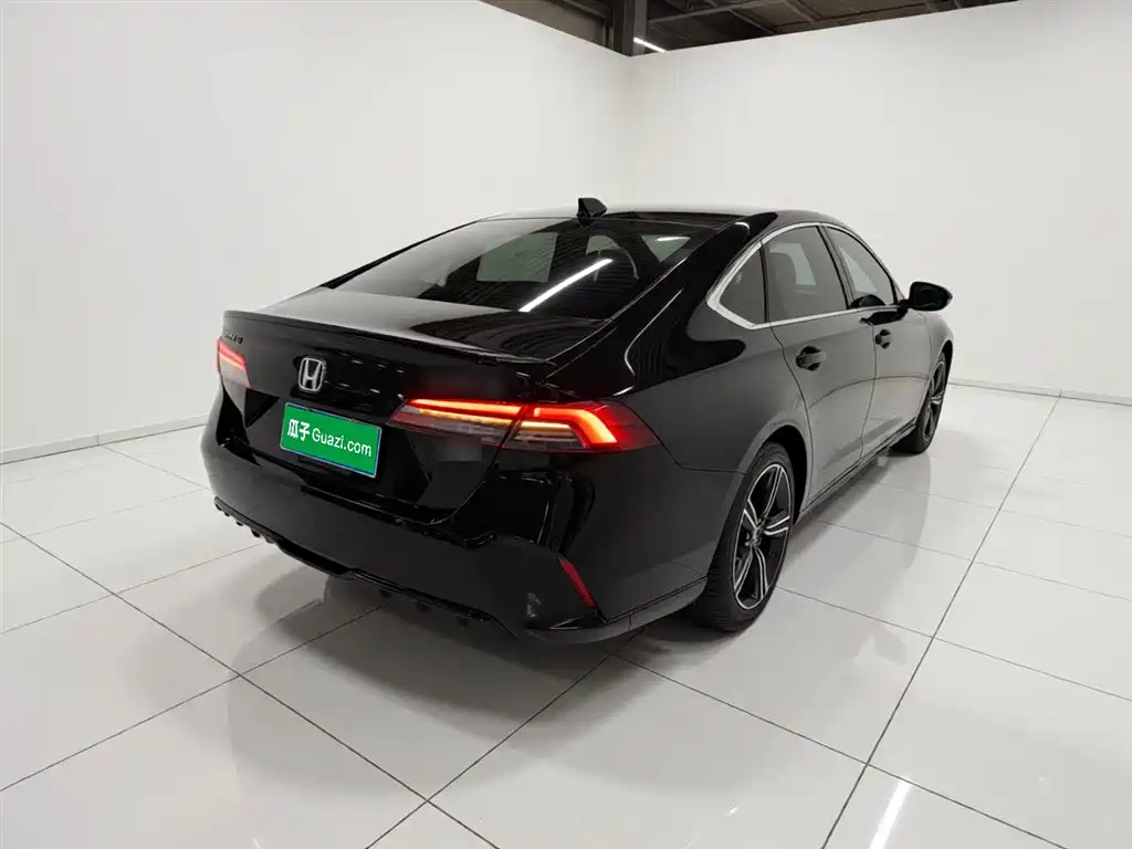 Inspire 260 TURBO Fine Joy