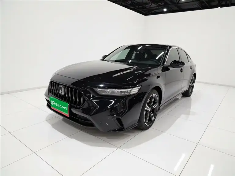 Honda Inspire 260 TURBO Fine Joy
