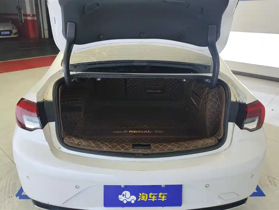 Regal 25 T Super Enjoyment