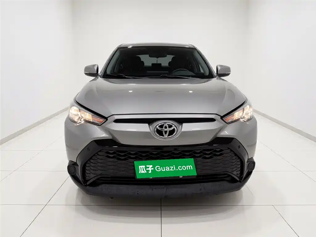 Frontlander 2.0 L CVT Elite