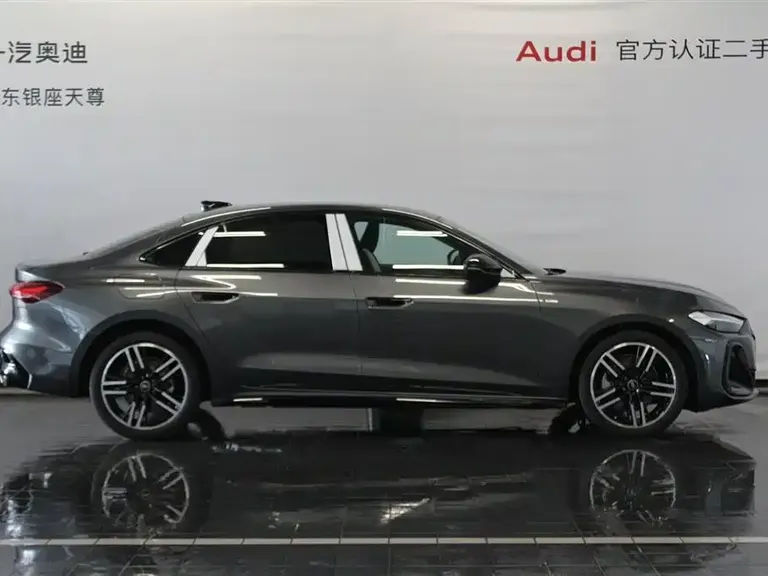 Audi A5 L 2.0 T Sport Plus