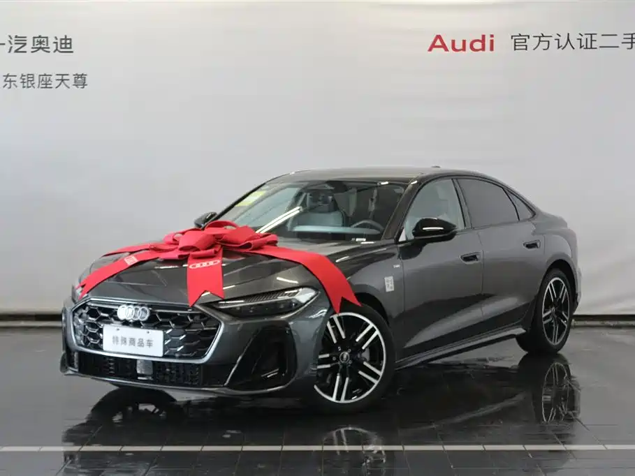 Audi A5 L 2.0 T Sport Plus