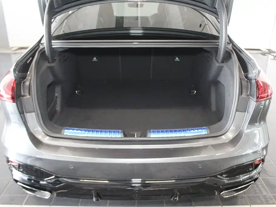 Audi A5 L 2.0 T Sport Plus