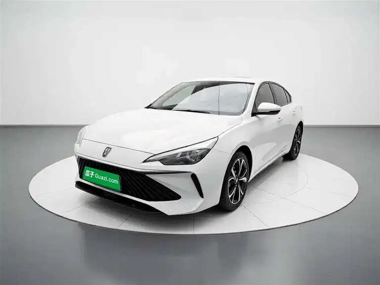 Roewe i5 1.5 L CVT Honored