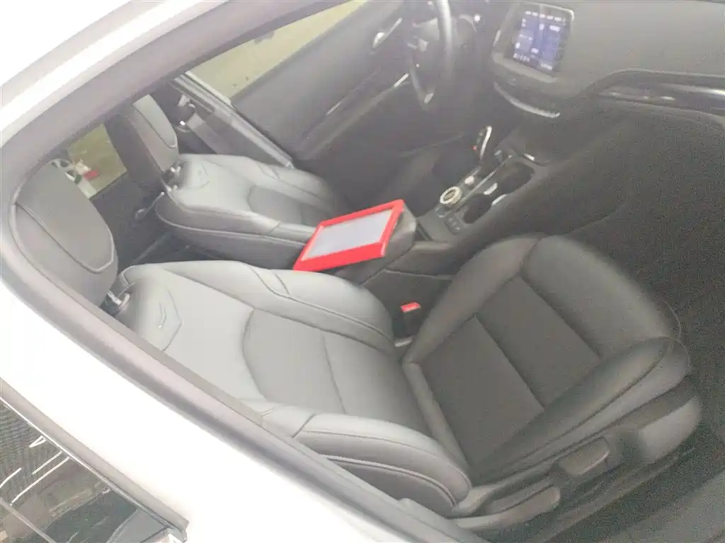 Cadillac XT4 28 T 2 WD Style