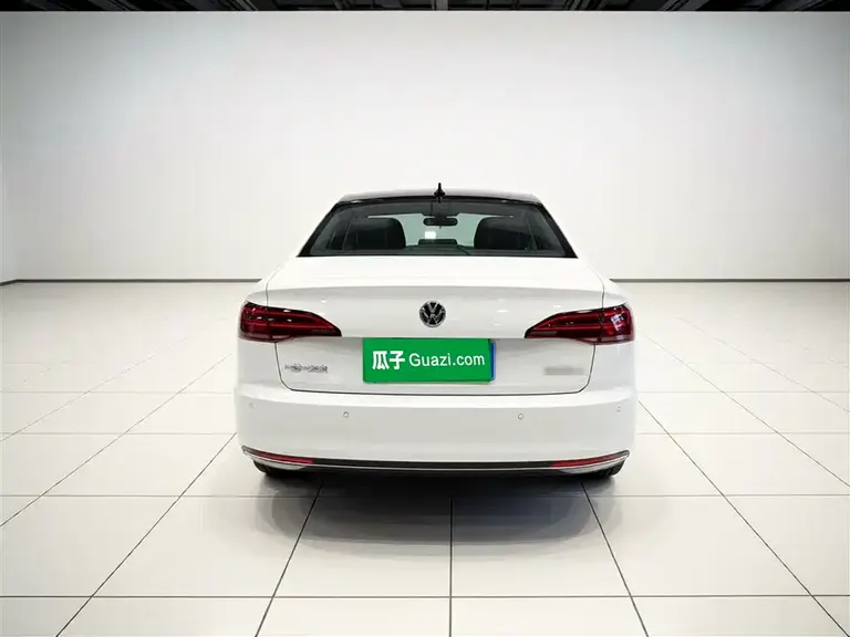 Volkswagen Bora 1.5 L Auto Comfort Connected