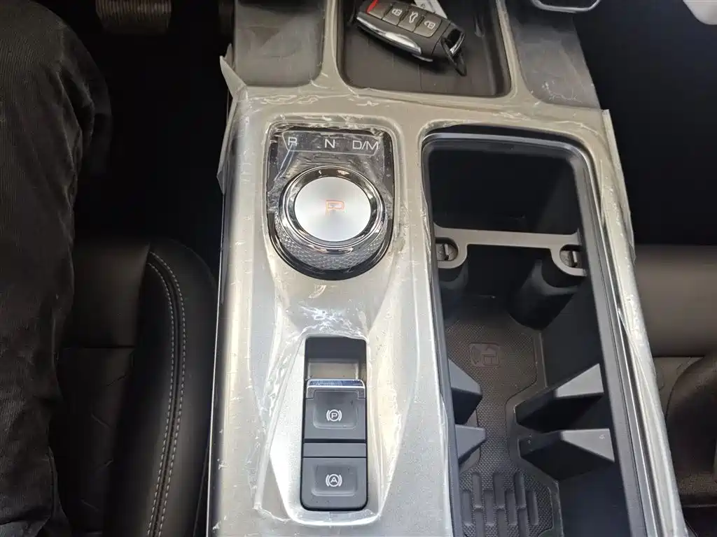 Haval Dargo 2.0 T DCT Brilliance Country Dog