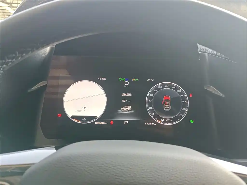 Haval Dargo 2.0 T DCT Brilliance Country Dog