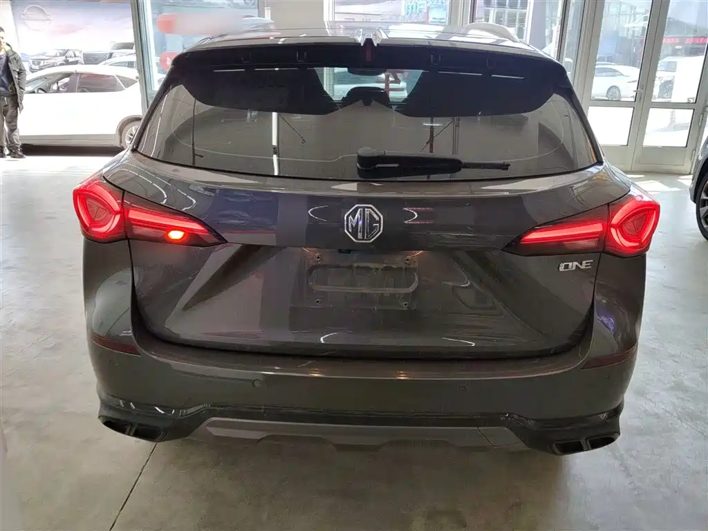 MG ONE α- Digital Smart Sport Series 1.5 T Standard