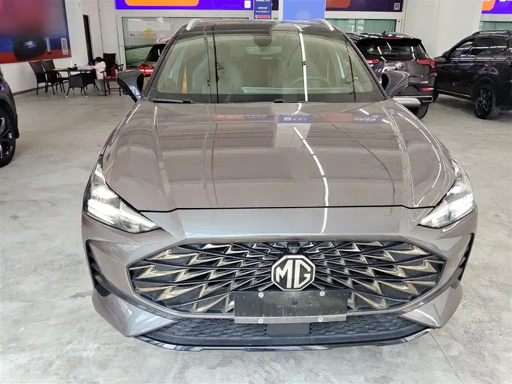 MG ONE α- Digital Smart Sport Series 1.5 T Standard