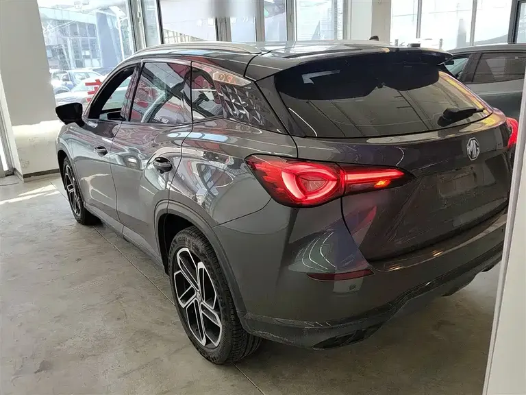 MG ONE α- Digital Smart Sport Series 1.5 T Standard