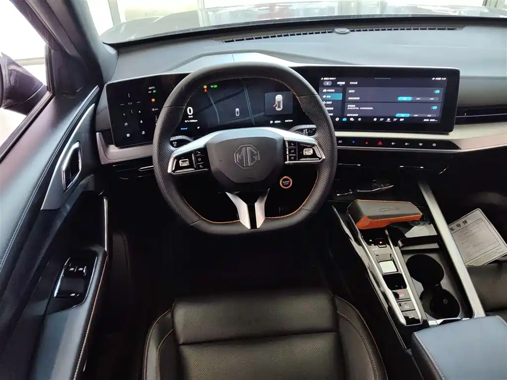 MG ONE α- Digital Smart Sport Series 1.5 T Standard