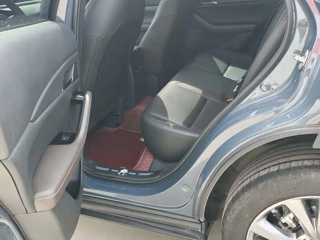 Mazda CX-30 2.0 L Auto Jiayue
