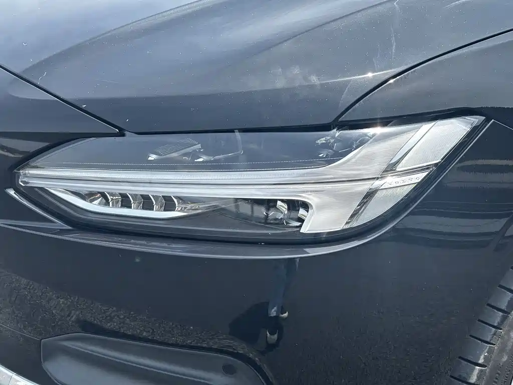 Volvo S90 B5 Smart Vision Luxury