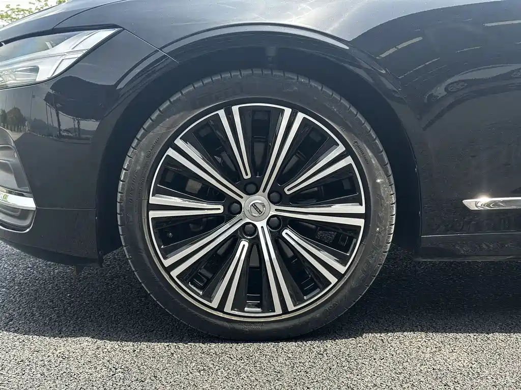 Volvo S90 B5 Smart Vision Luxury
